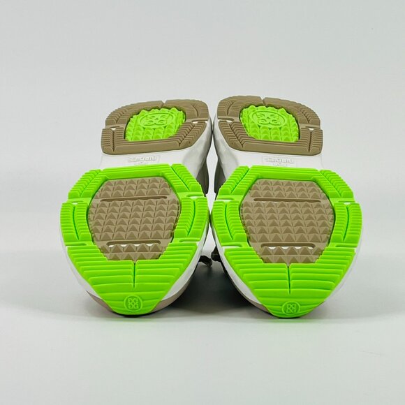 G/Fore Women's MG4+ Gradient Golf 'Stone Lime' GLF000087-STN Multi Size - Picture 7 of 16